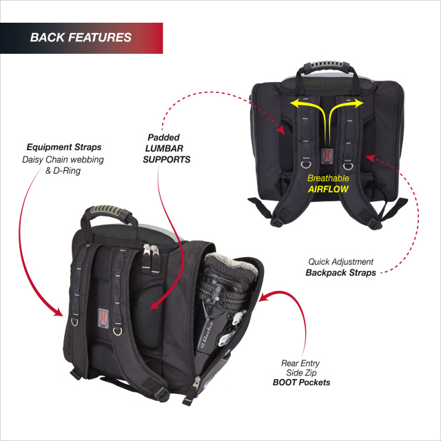 Simple Modern Backpack Boot Set Custom Simple Modern Accessory