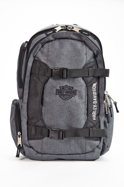 Harley Davidson by Athalon Tech Laptop Backpack 