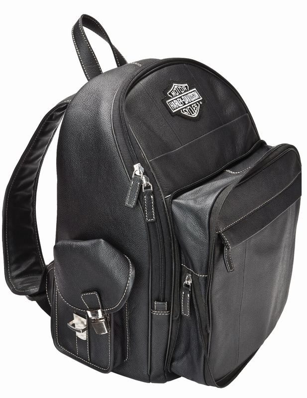 Harley-Davidson, Bags, Harley Davidson Backpack
