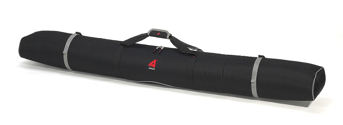 Athalon Single Ski Bag - Padded - 155cm - #314 - Athalon Sportgear