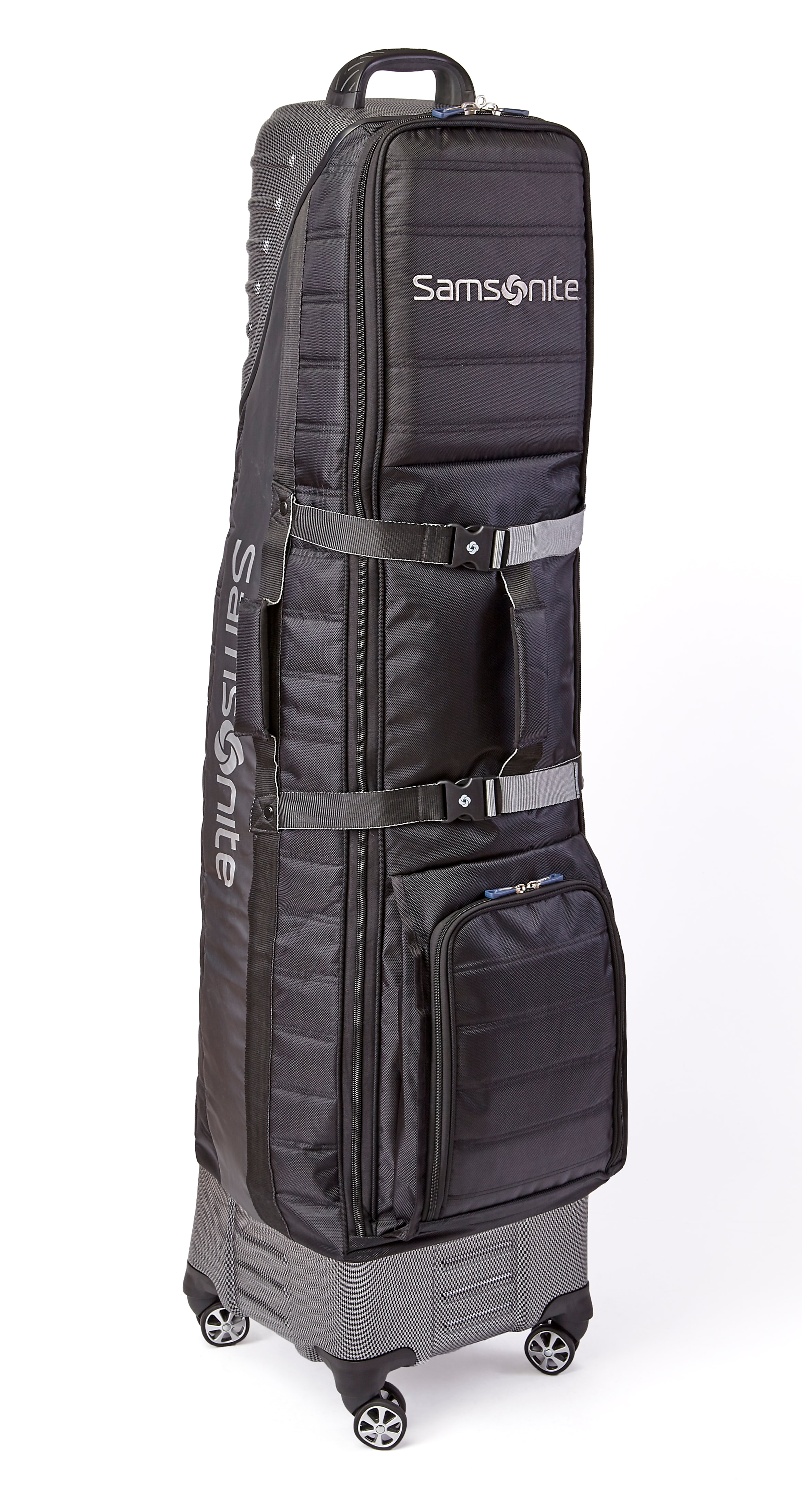 golf bag travel protector